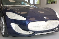 Maserati Grandturismo