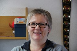 Susanne Leirer