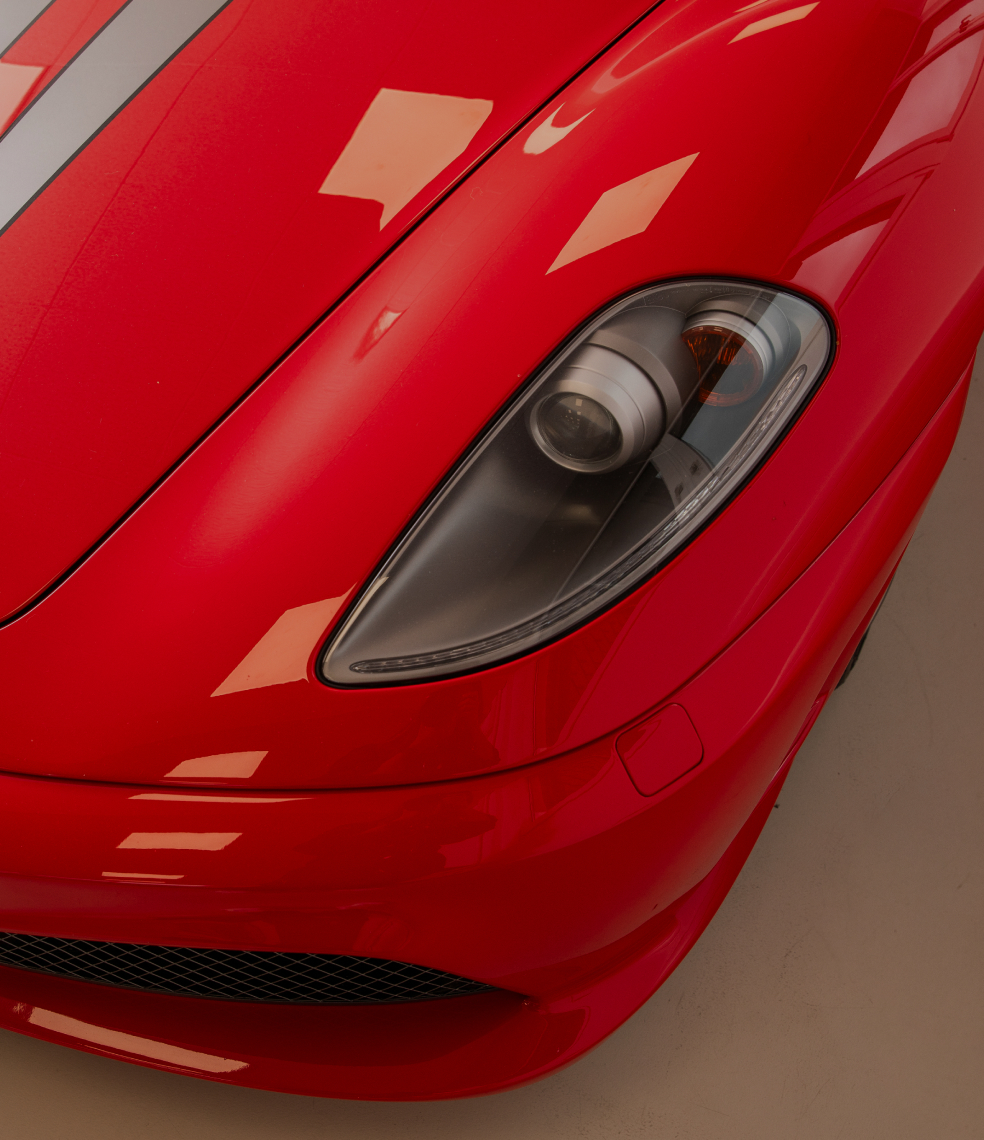 Carrosserie