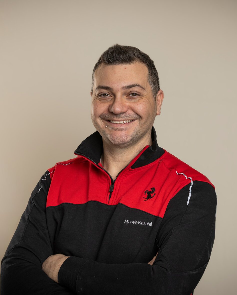 Michele Fiasché