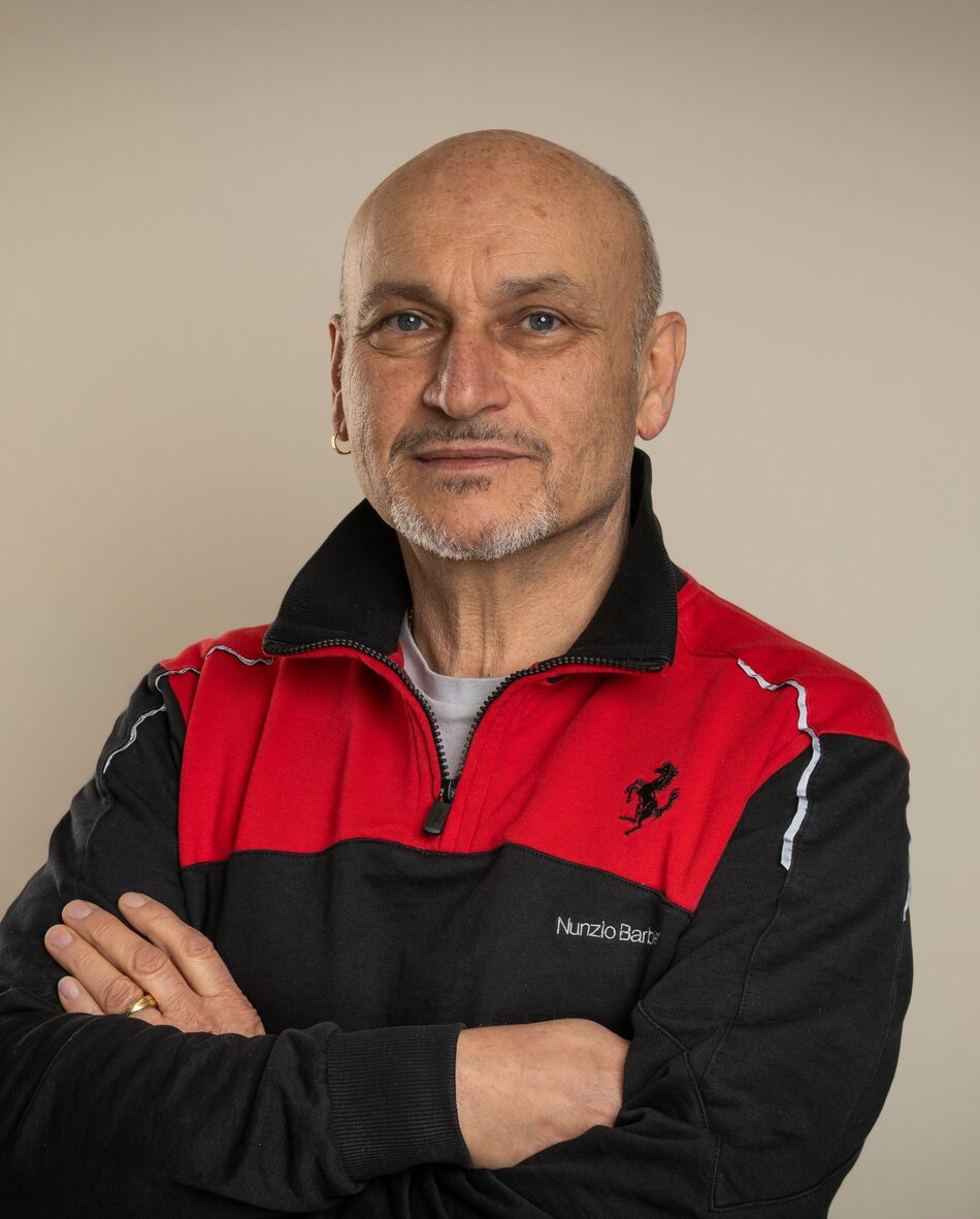 Nunzio Barbieri